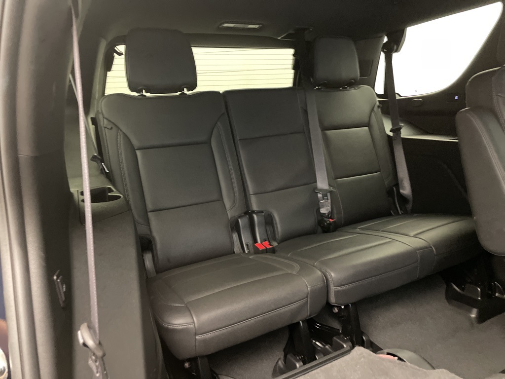 2024 Chevrolet Tahoe Z71 photo 25