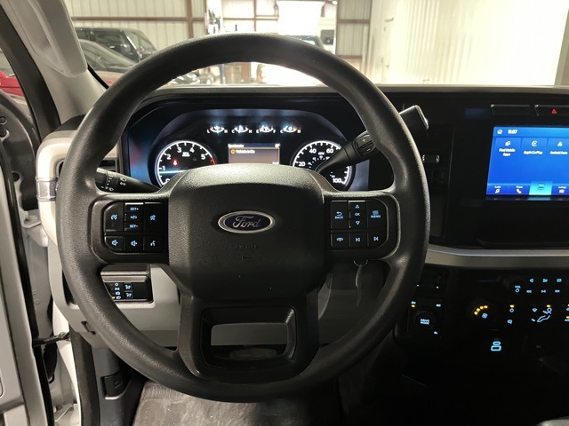 2024 Ford F-250 XLT photo 15