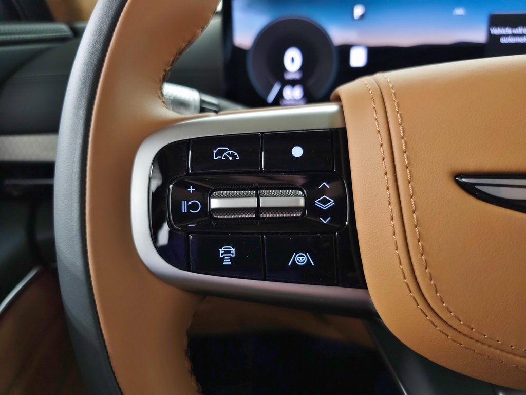 2025 Genesis GV80 3.5T Prestige photo 15
