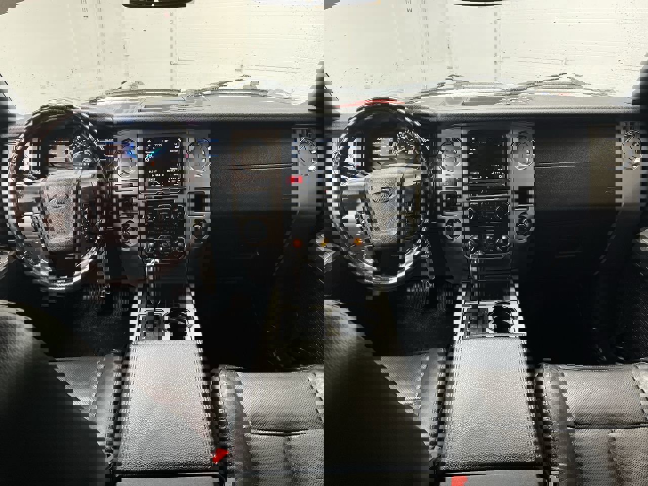 2016 Ford Expedition EL photo 4