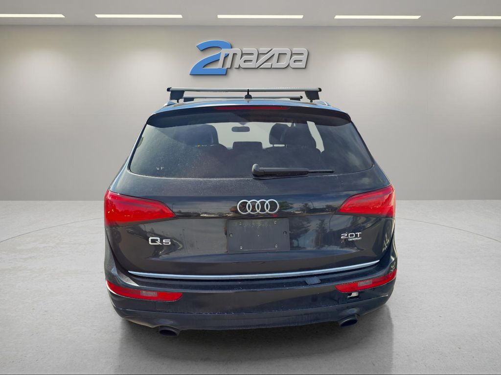 2015 Audi Q5 Premium photo 2