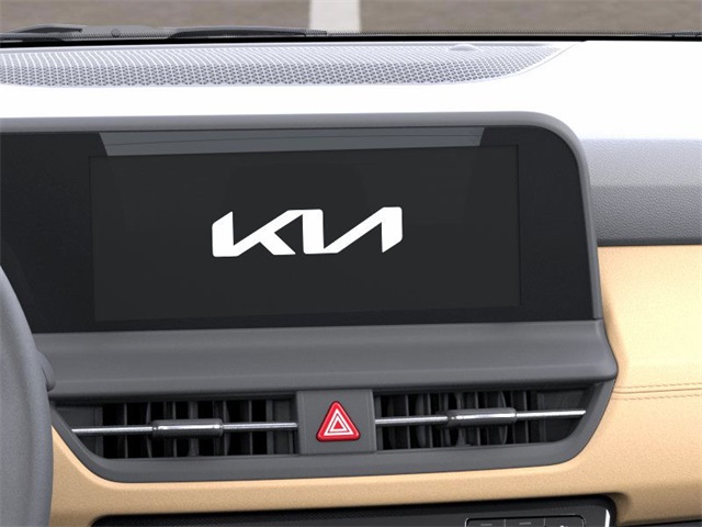 2026 Kia Seltos EX photo 17
