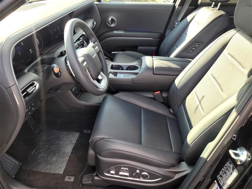 2026 Hyundai Palisade Calligraphy photo 10