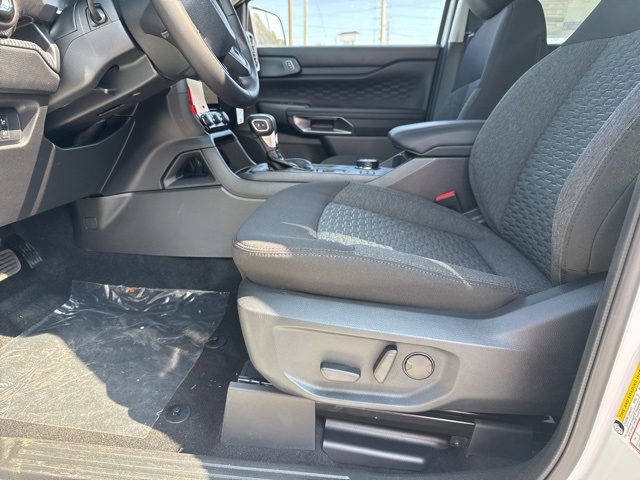 2025 Ford Ranger XLT photo 25