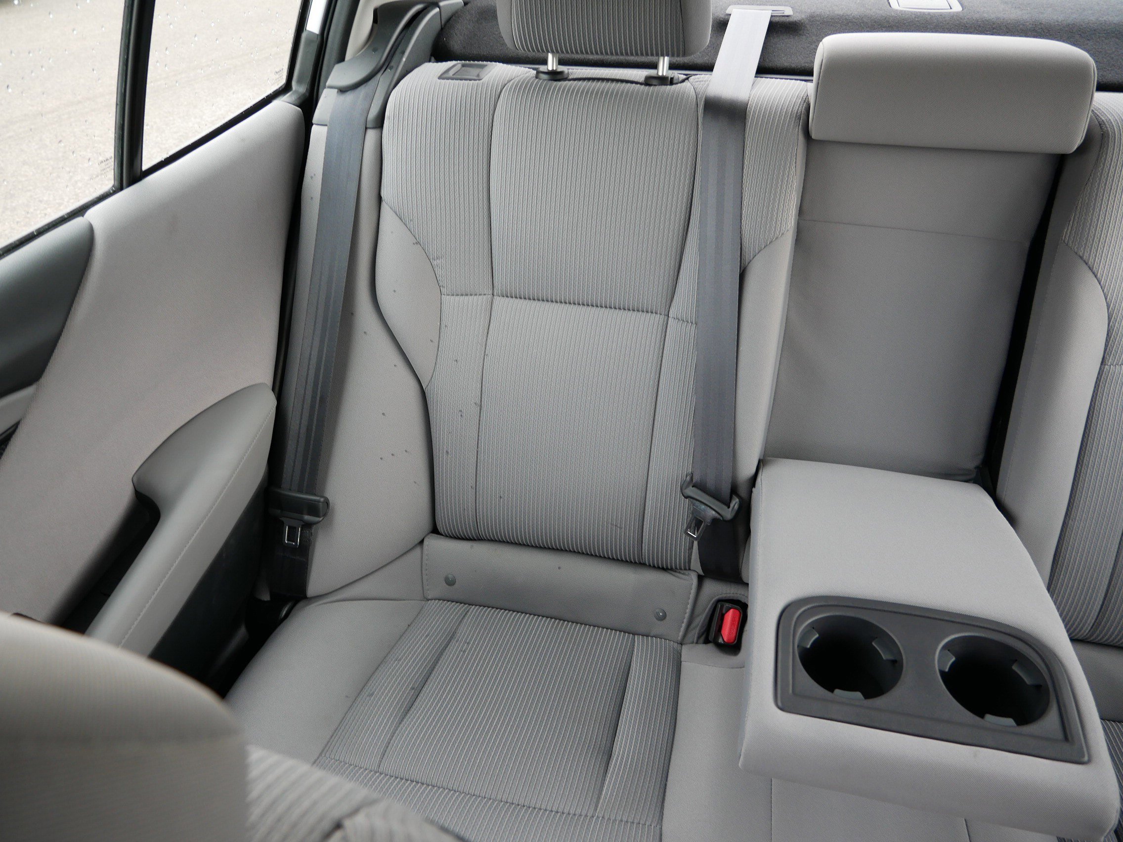 2023 Subaru Legacy Premium photo 12