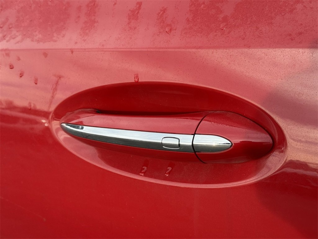 2026 BUICK ENVISION - Image 12