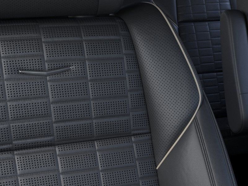 2025 Cadillac Escalade ESV Sport Platinum photo 21