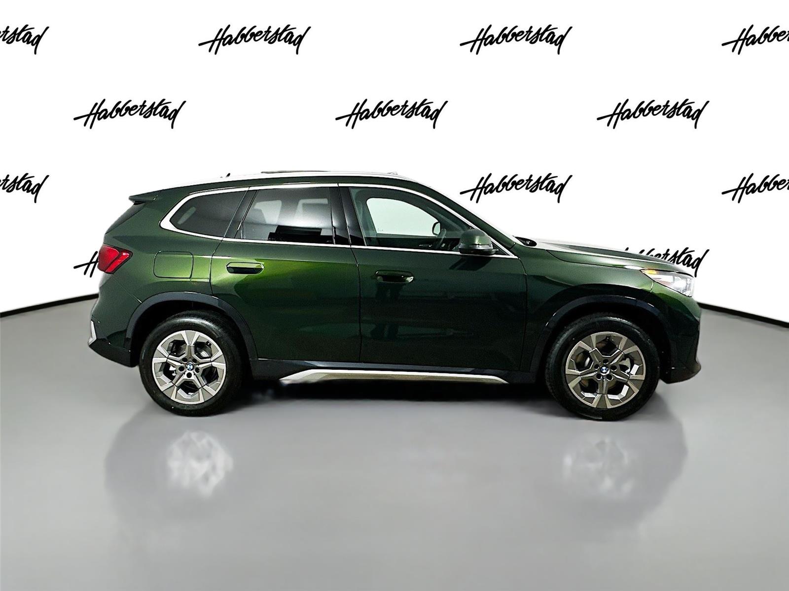 2025 Bmw X1 XDrive28i photo 4
