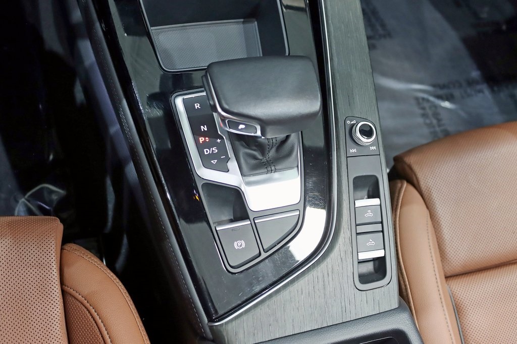 2023 Audi A5 45 S line Premium Plus photo 25