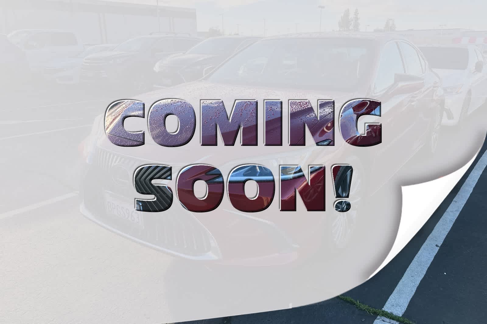 2020 Lexus ES 350's photo