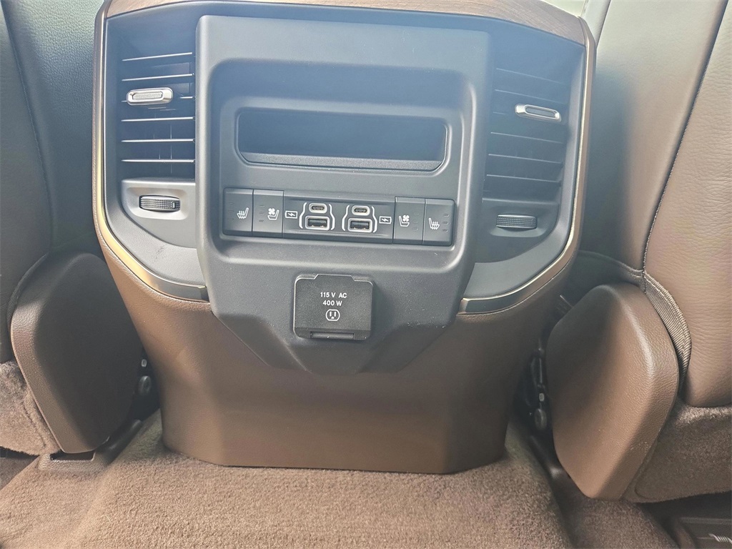2026 Ram 1500 Limited Longhorn photo 32
