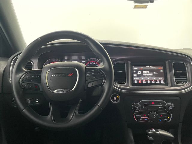 2018 Dodge Charger SXT photo 3