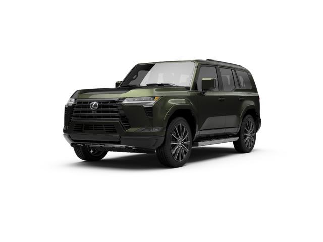 2025 Lexus GX