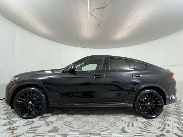 2026 Bmw X6 photo 4