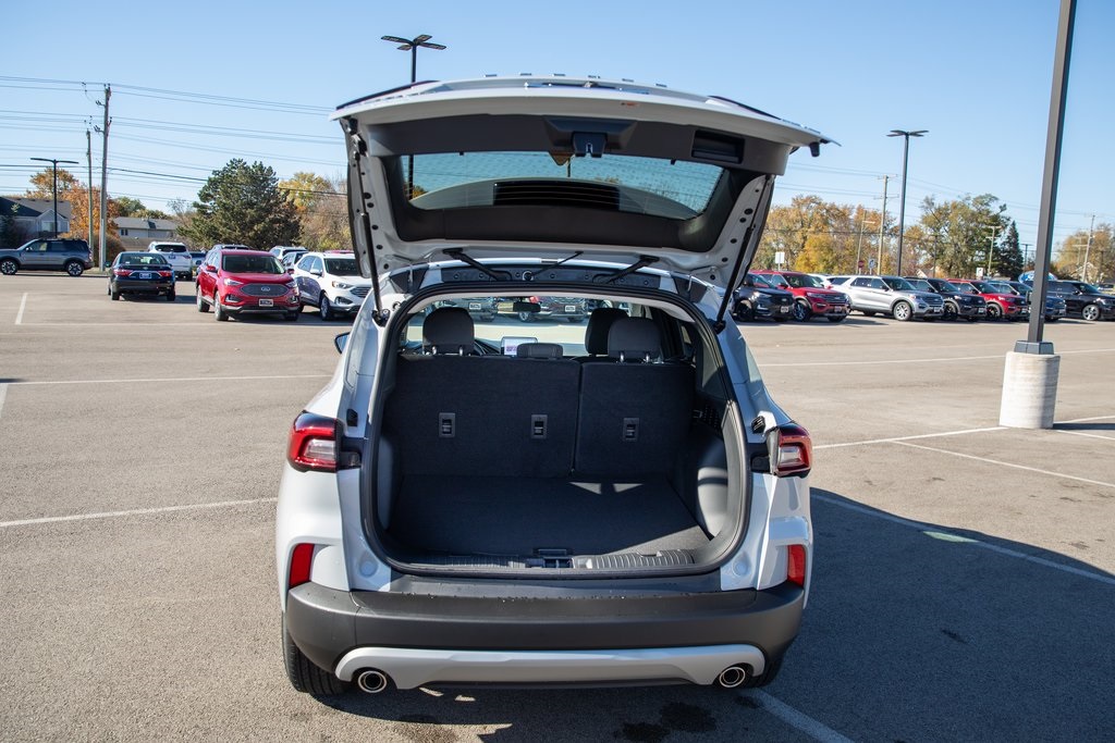 2025 Ford Escape Active photo 11