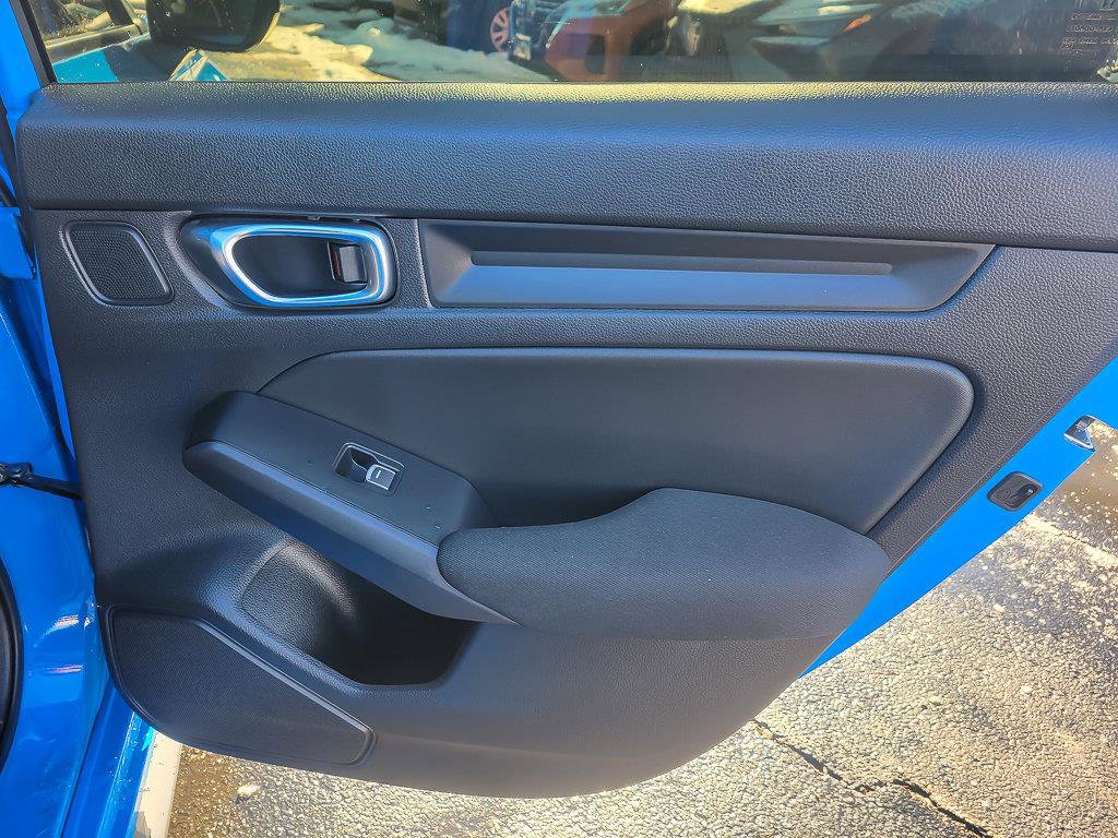 2025 HONDA CIVIC - Image 26