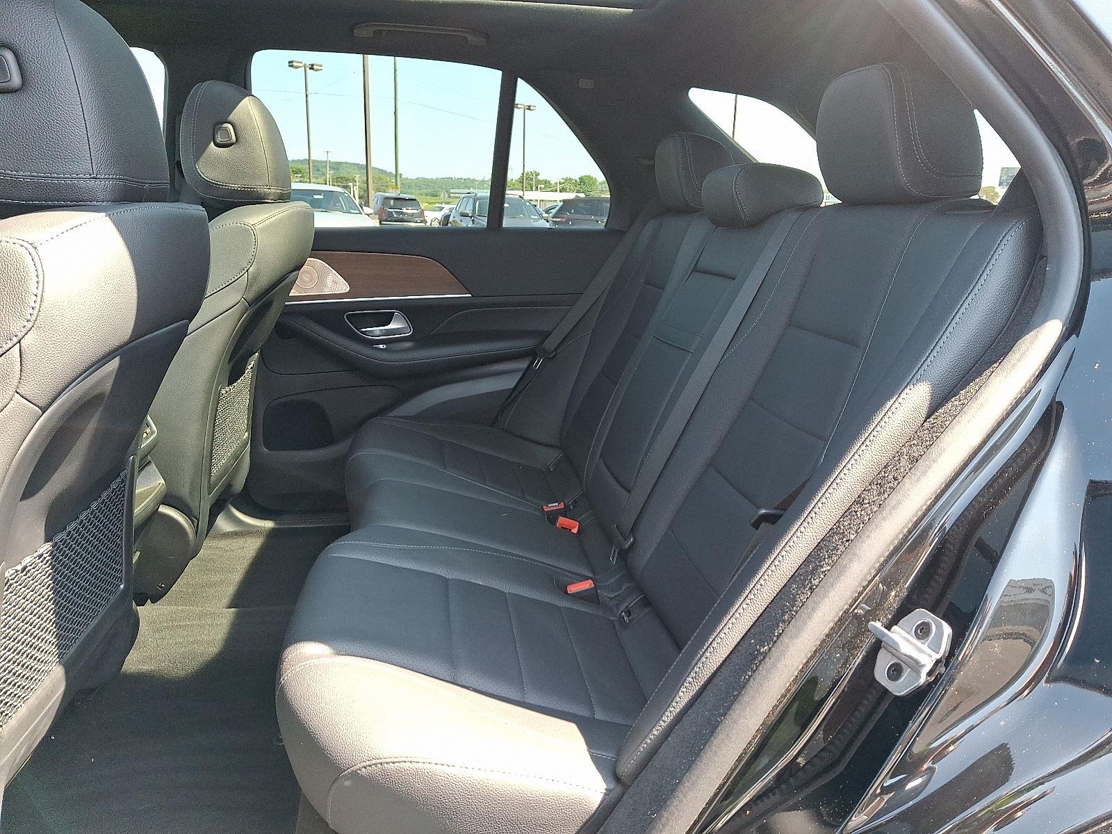 2021 Mercedes Benz GLE 450 4MATIC photo 8