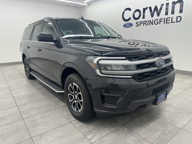 2022 Ford Expedition MAX XLT photo 5