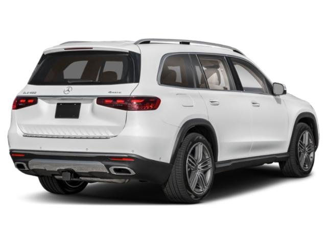 2026 Mercedes Benz GLS 450 4MATIC photo 13