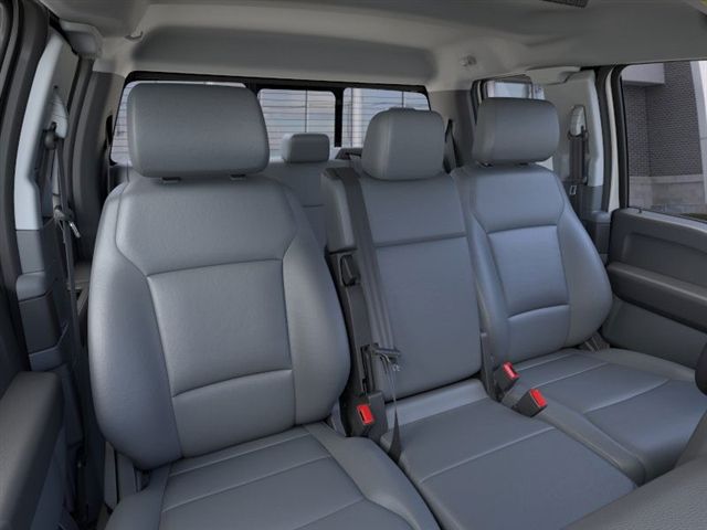 2026 Ford F-250 XL photo 10