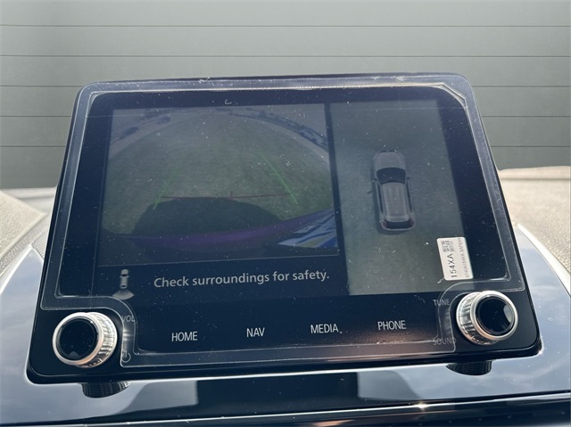 2024 Mitsubishi Eclipse Cross SEL photo 19