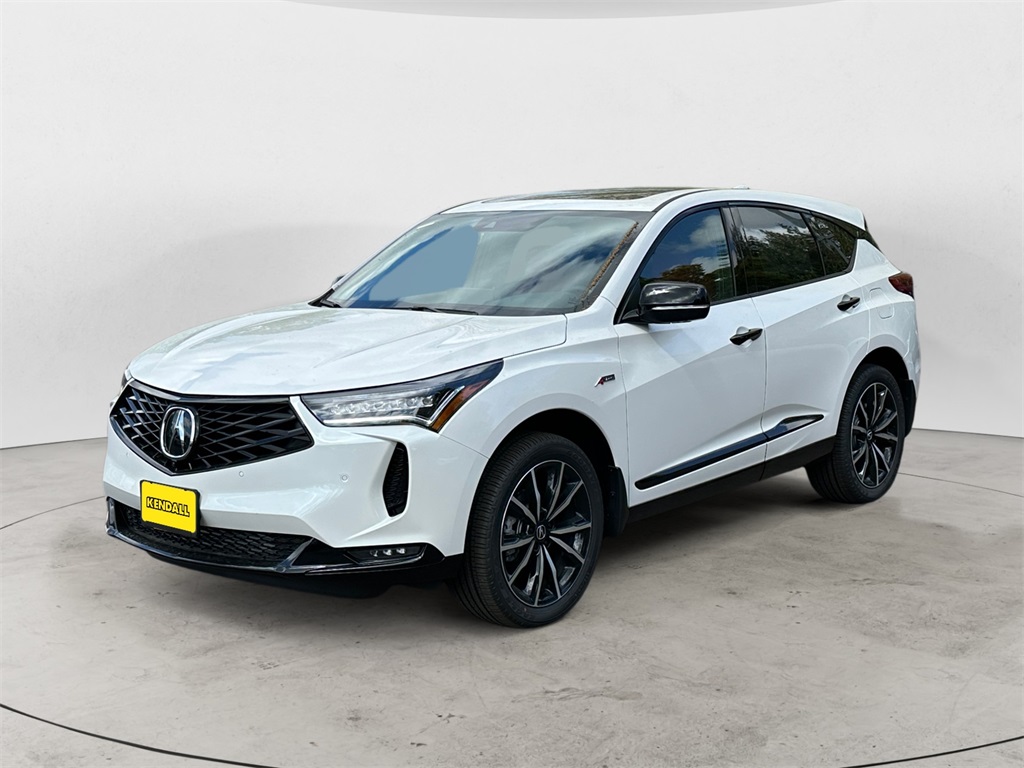 2025 Acura RDX A-Spec w/ Advance Package's photo