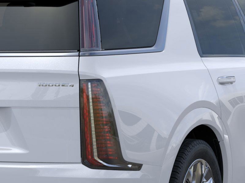 2026 Cadillac Escalade Premium Luxury photo 10