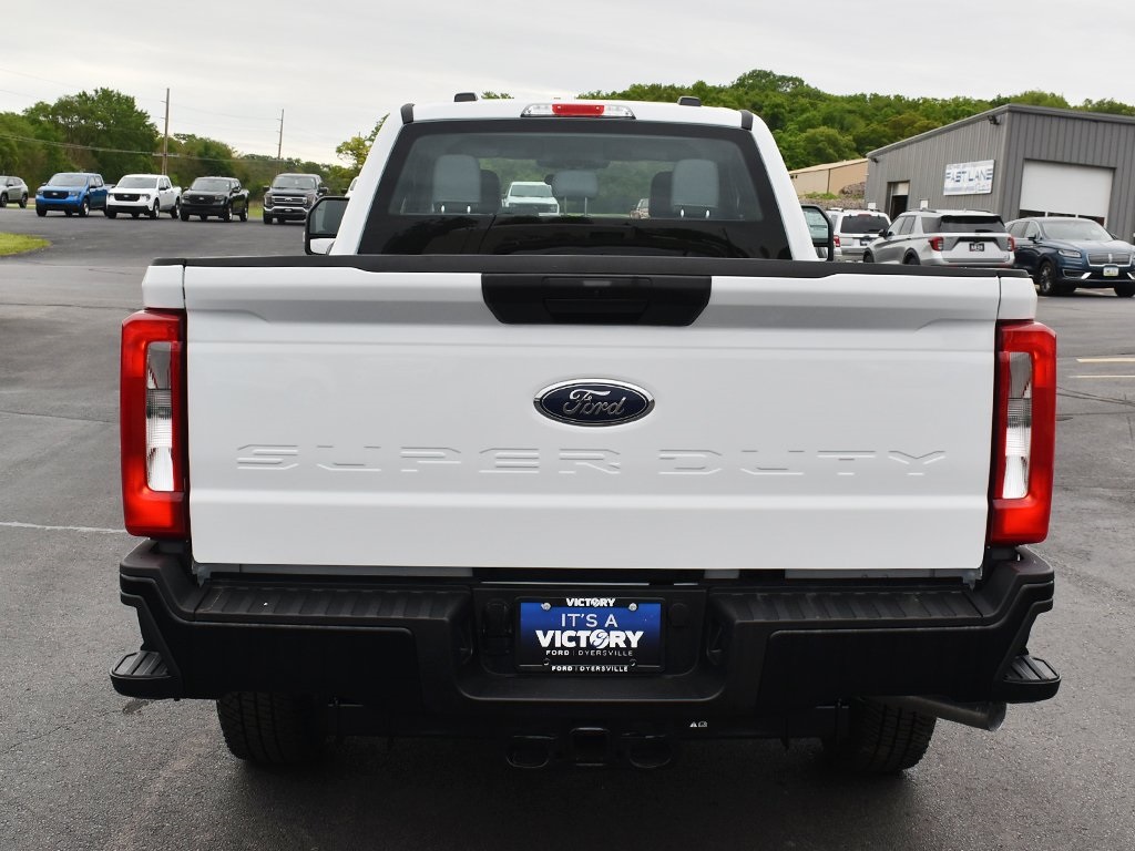2025 Ford F-250 XL photo 22