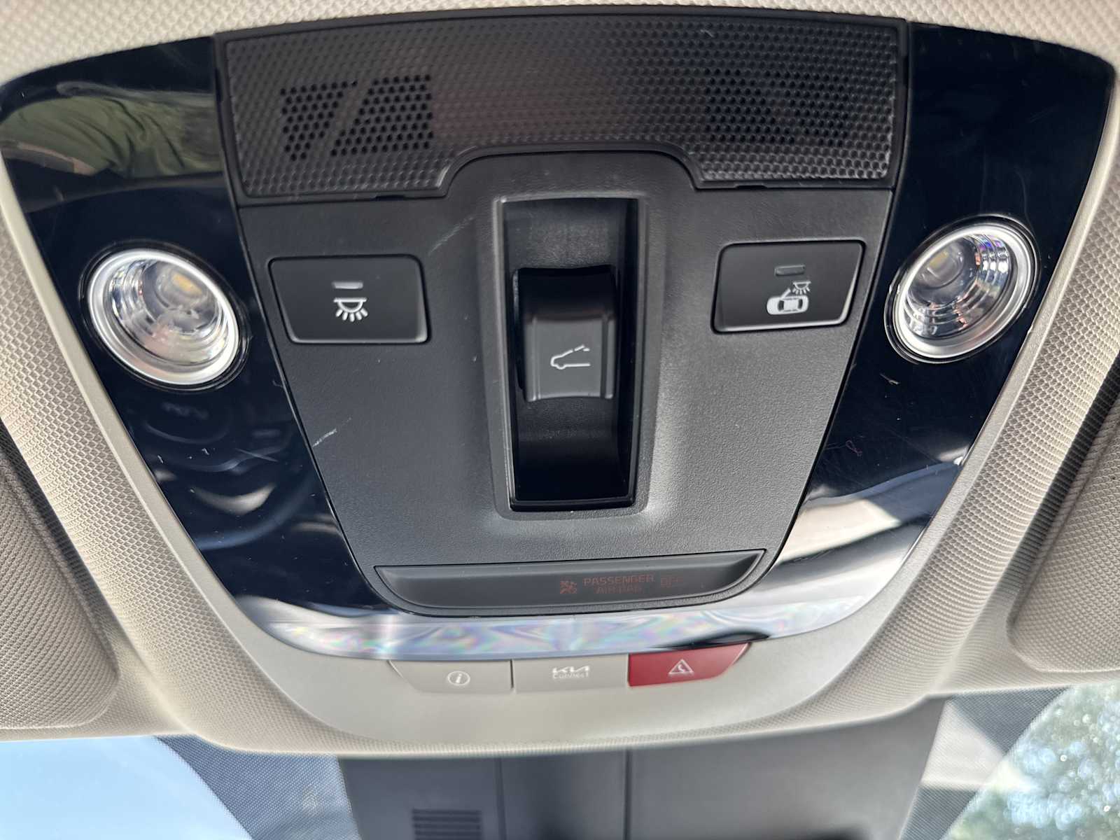 2023 Kia Sorento X-Line S photo 29