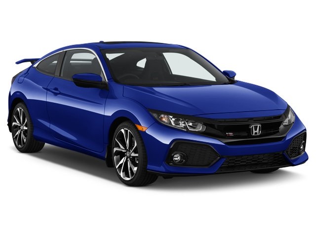 2018 Honda Civic Si's photo