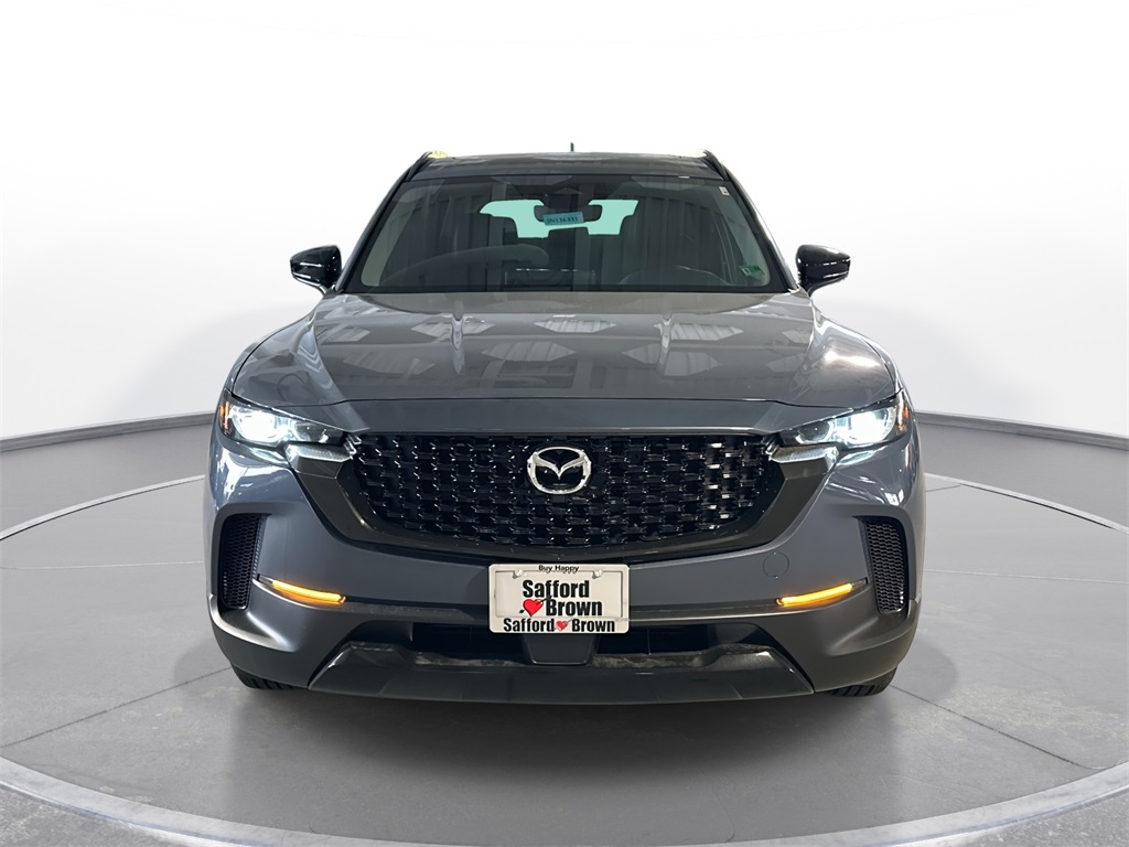 2025 Mazda CX-50 Premium photo 4