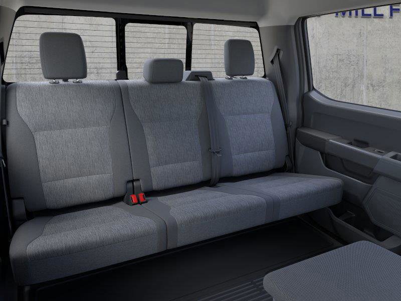 2026 FORD F-350 - Image 13