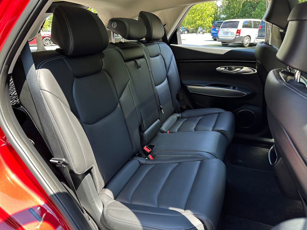 2024 Genesis GV70 2.5T photo 19