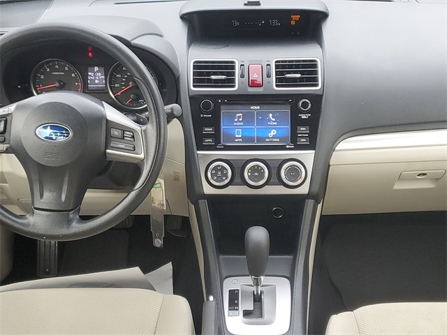 2015 Subaru Impreza 2.0i Premium photo 25
