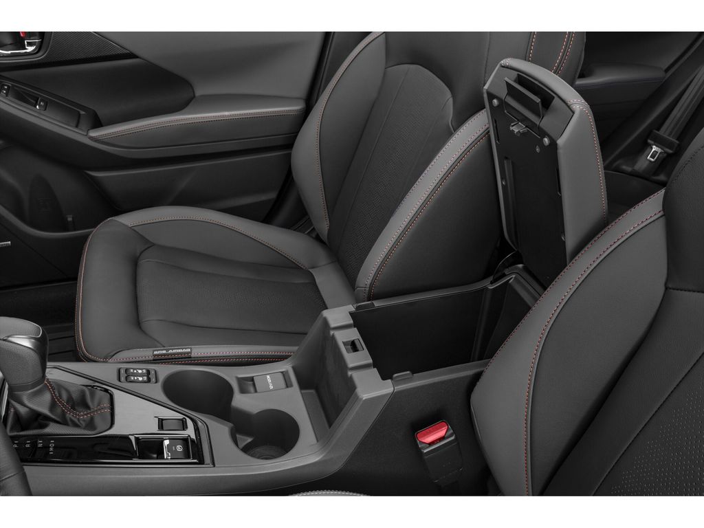 2025 Subaru Crosstrek Limited photo 13
