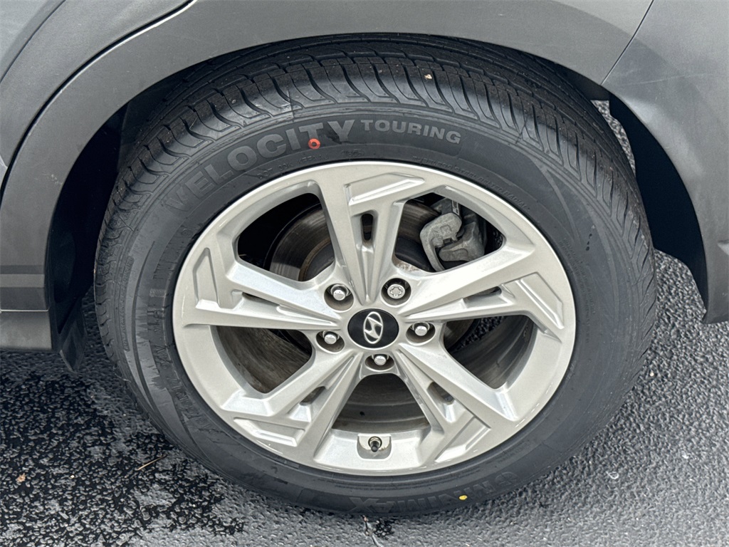 2023 Hyundai Kona SEL photo 19