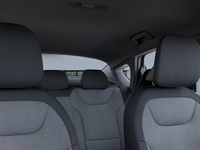 New 2025 Interstellar Gray Kia LX image 27