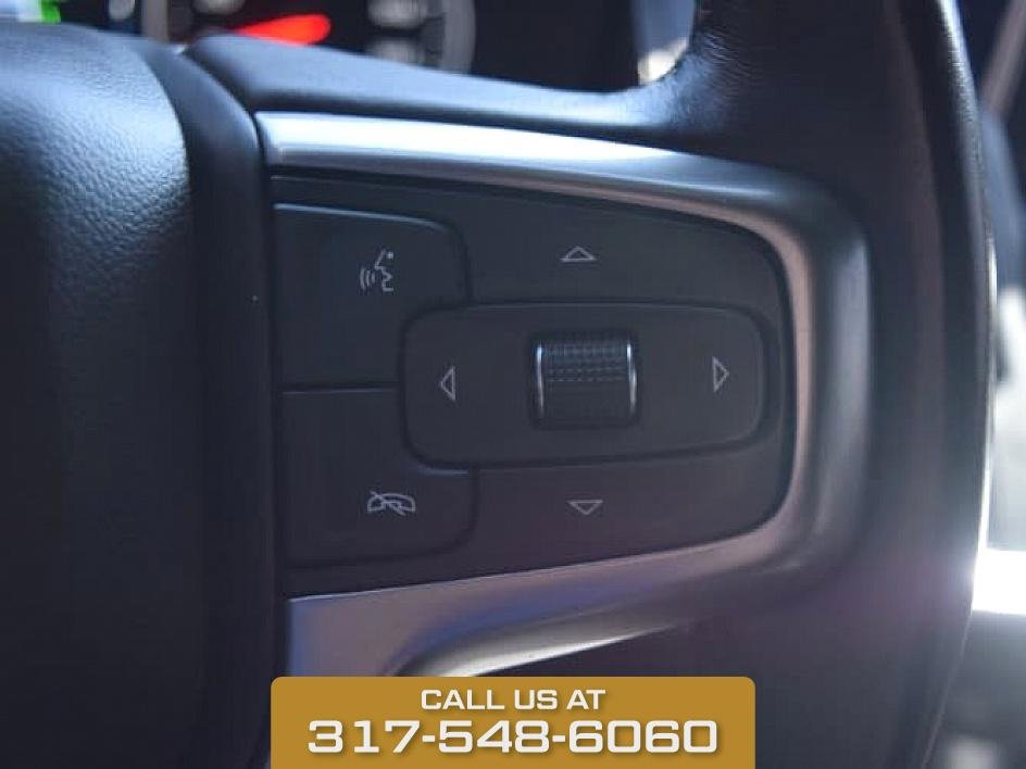 2021 Chevrolet Suburban Z71 photo 22