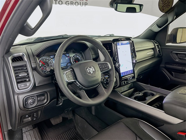 2025 Ram 1500 Laramie photo 34