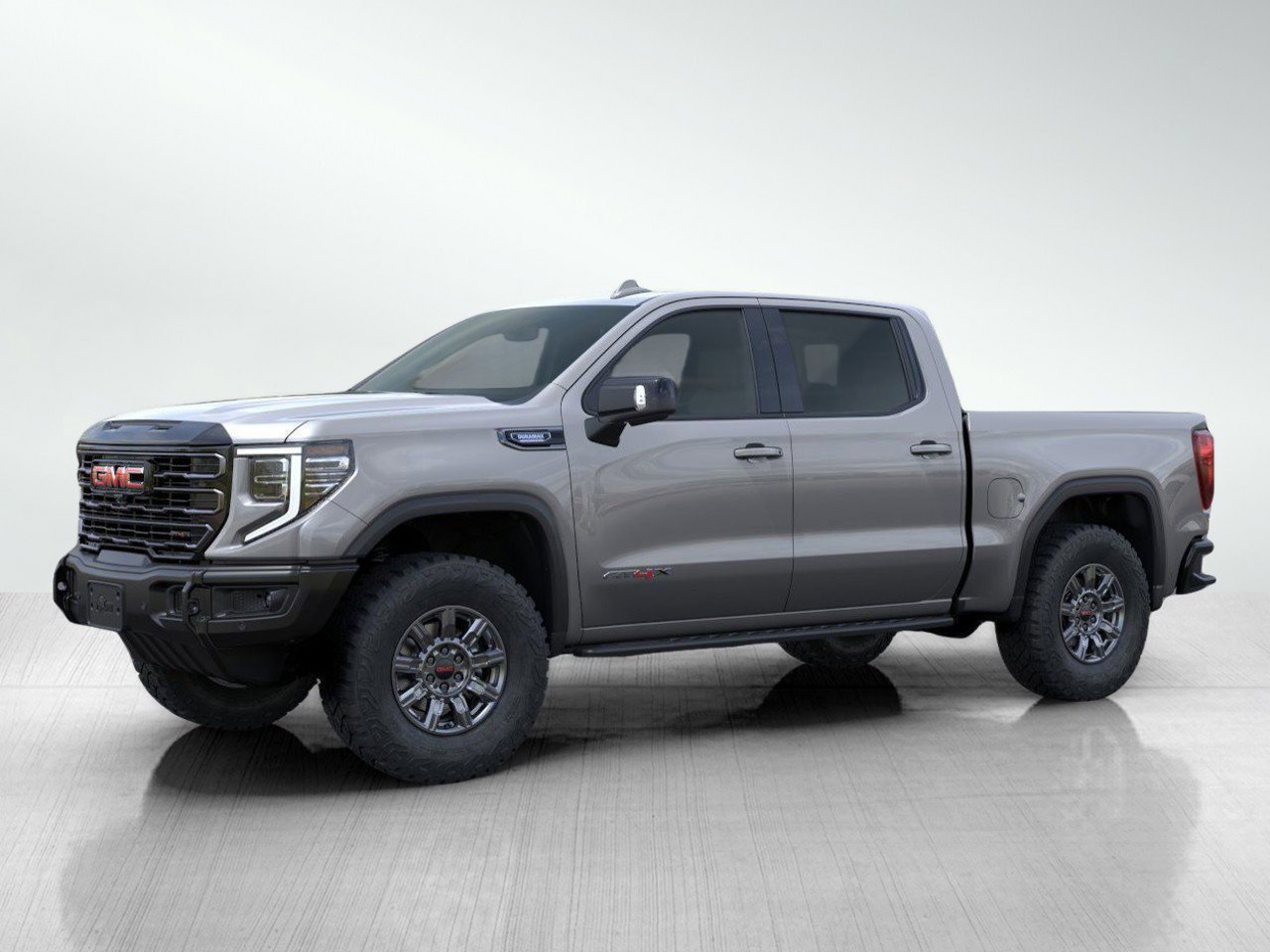 2026 Gmc Sierra 1500 AT4X photo 2