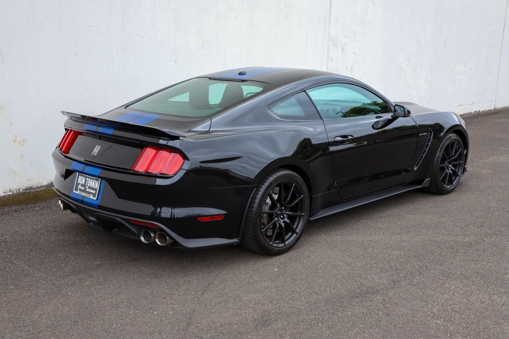 2018 Ford Mustang Shelby GT350 photo 14