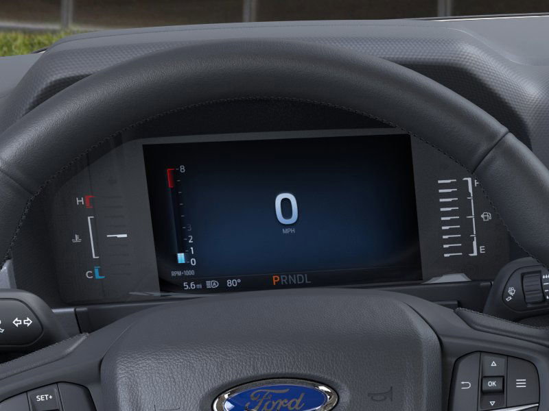 2024 Ford Ranger XLT photo 10