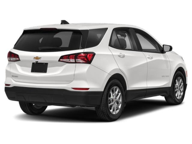 Used 2022 Chevrolet Equinox LT with VIN 3GNAXUEV2NL253477 for sale in Vadnais Heights, Minnesota