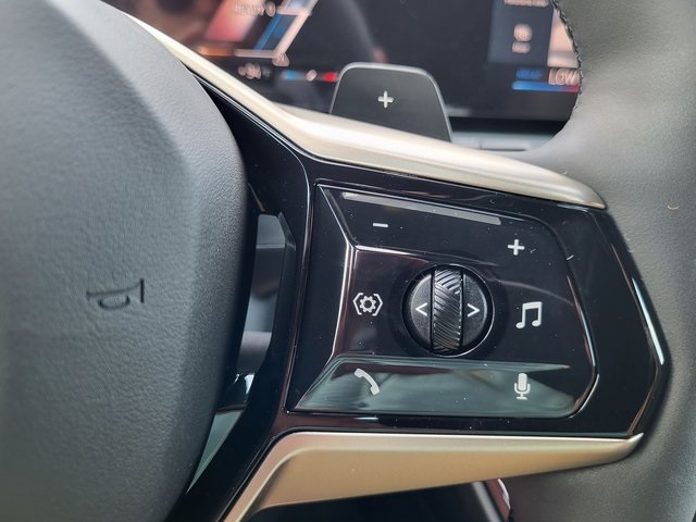 2025 Bmw X3 30x Drive photo 22