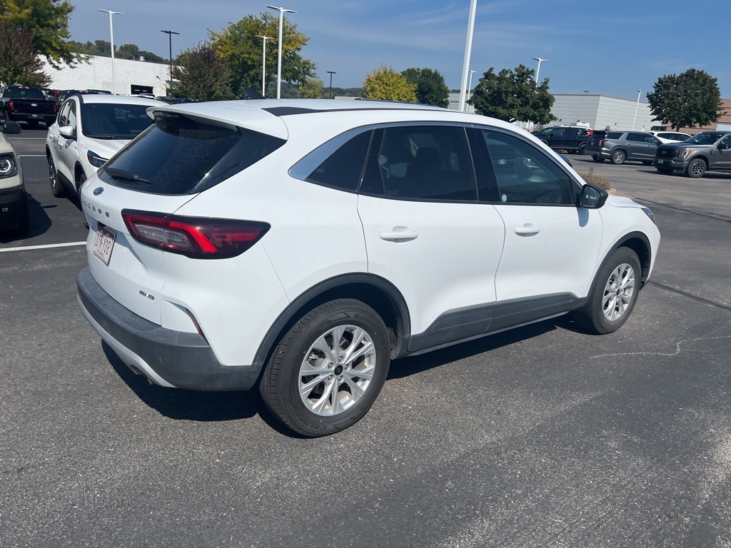 2024 Ford Escape Active photo 4