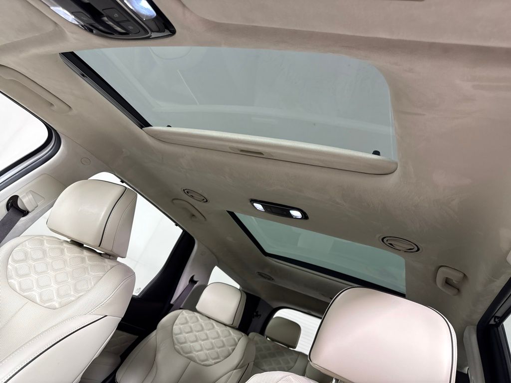 2021 Hyundai Palisade Calligraphy photo 6