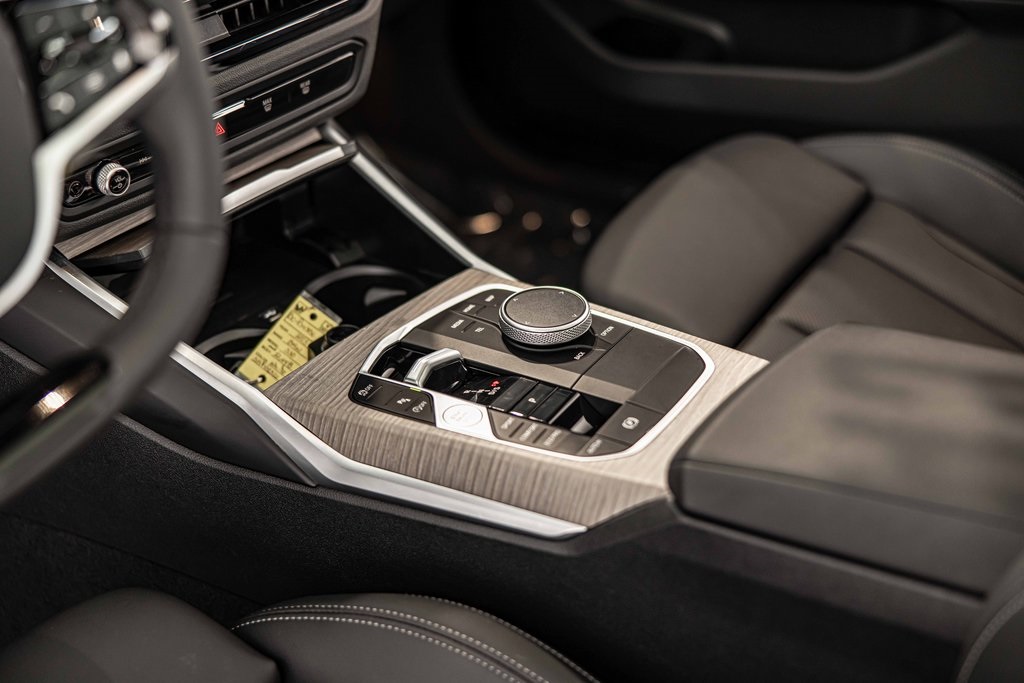 2025 BMW 330I - Image 22