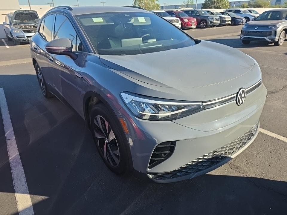 2023 Volkswagen ID.4 PRO