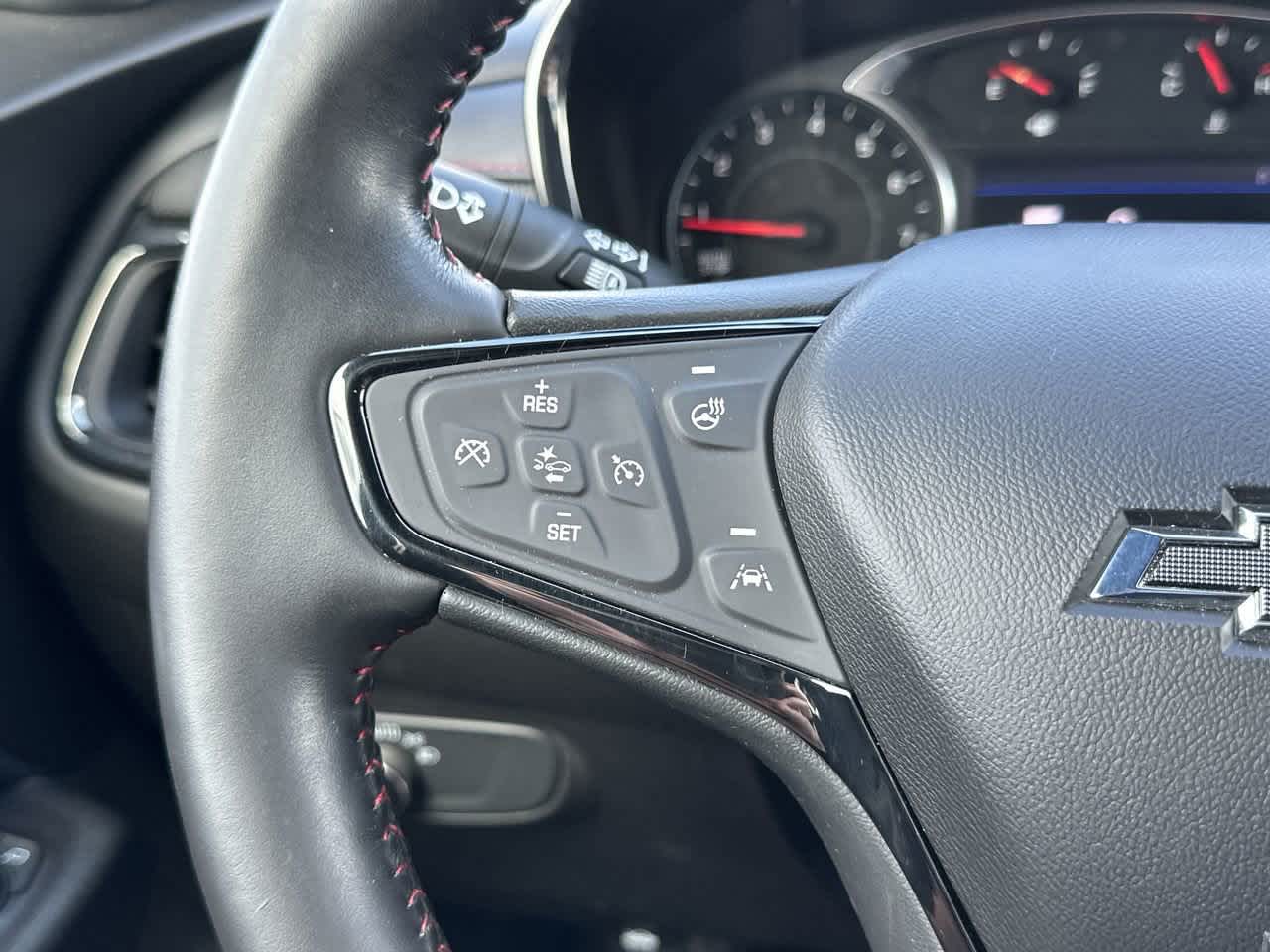 2022 Chevrolet Equinox RS photo 27