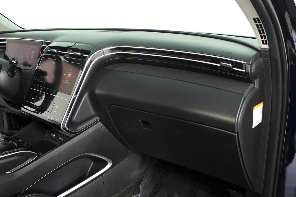 2023 Hyundai Tucson Hybrid SEL Convenience photo 14
